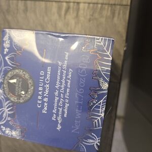 Advanced Clinicals Face & Neck Cream